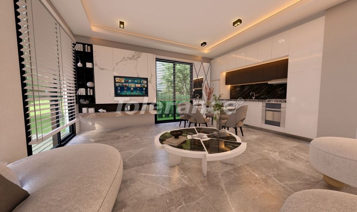 Appartement à Alsancak, Chypre, 70 m² - image 4