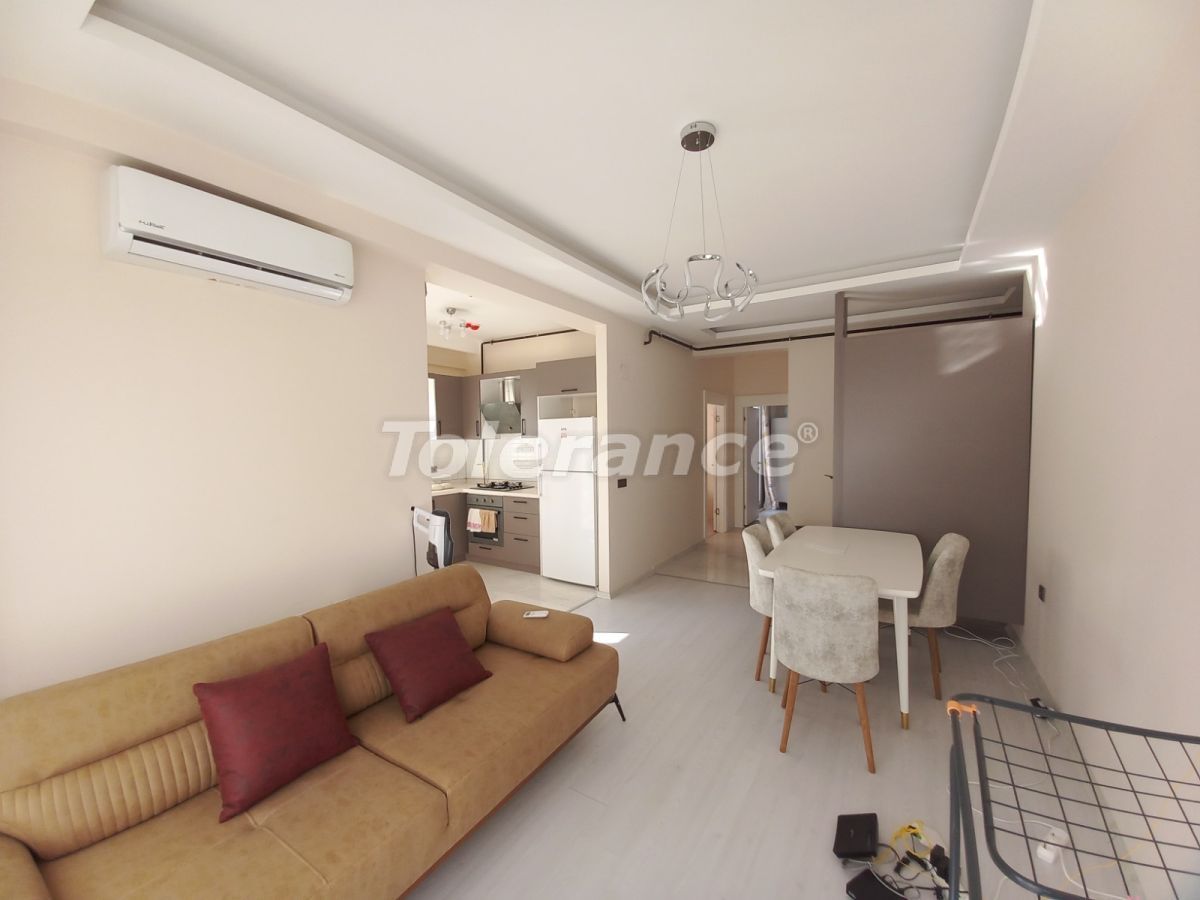 Apartment in Mersin, Turkey, 96 m² - picture 4