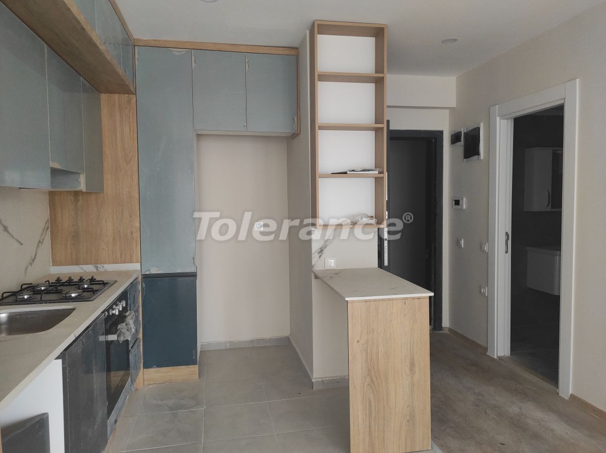 Apartamento en Antalya, Turquia, 54 m² - imagen 4