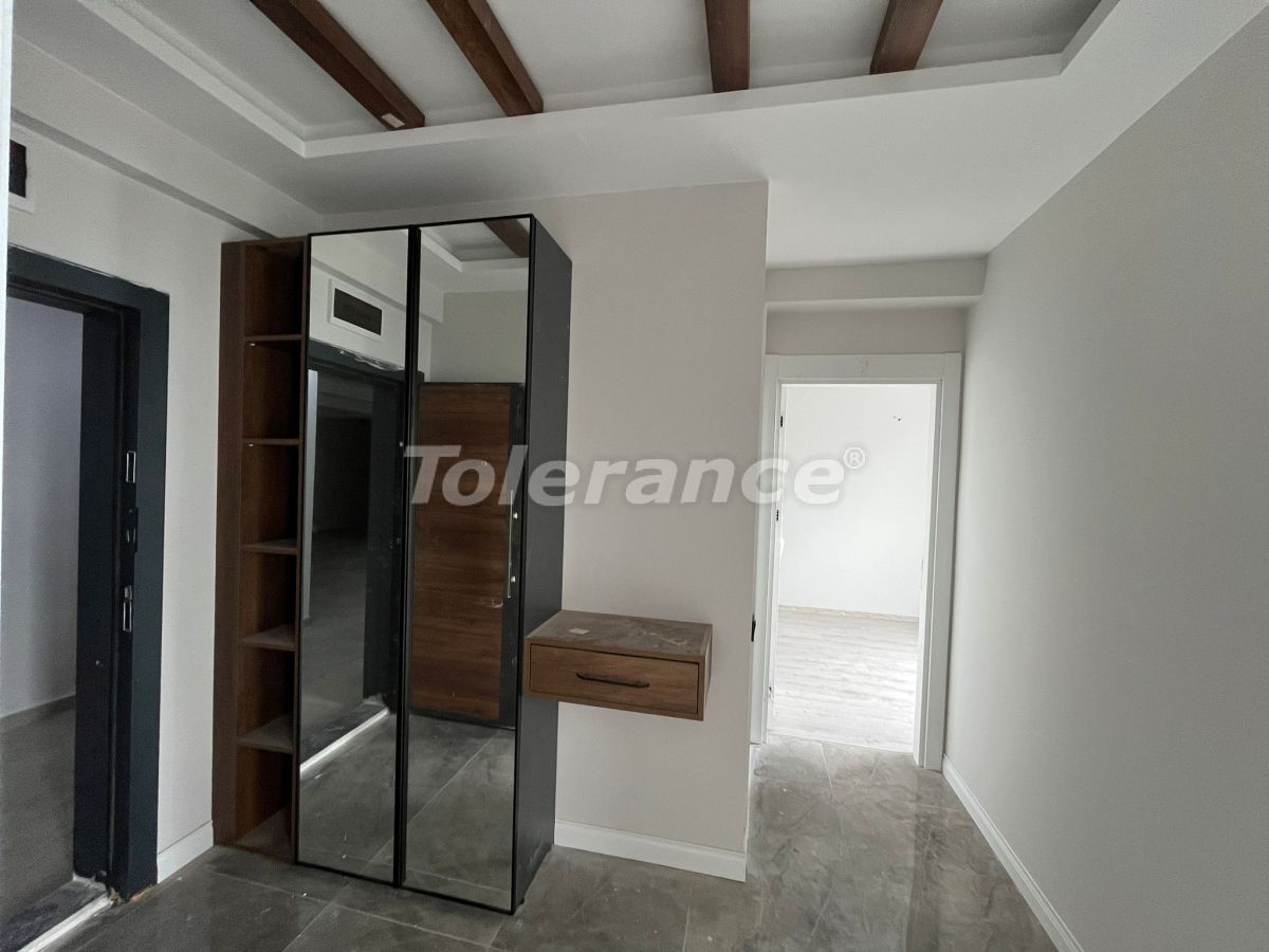 Apartment in Mersin, Türkei, 80 m² - Foto 4