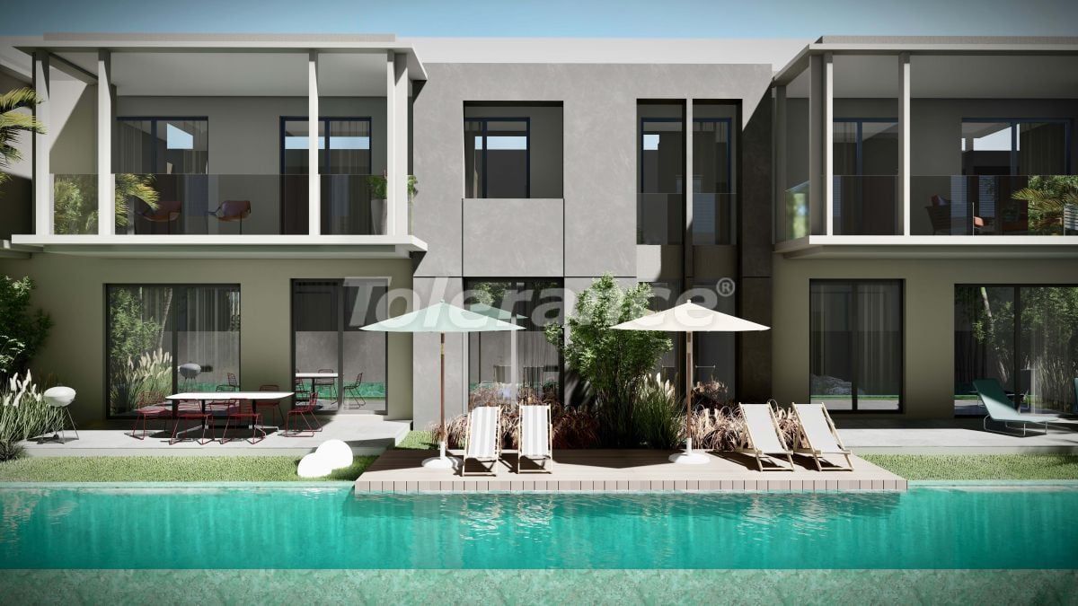 Villa à Antalya, Turquie, 300 m² - image 4