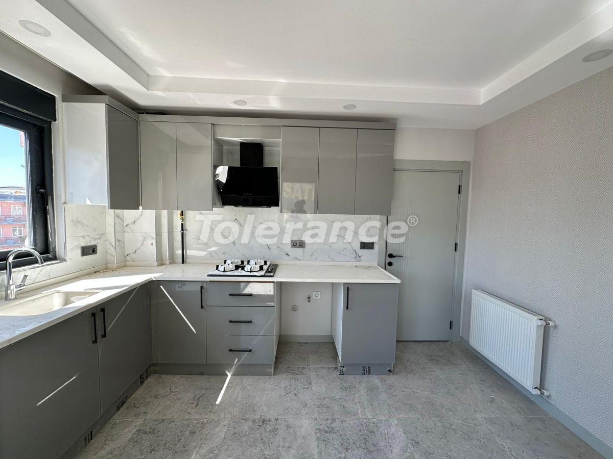 Appartement à Antalya, Turquie, 66 m² - image 4