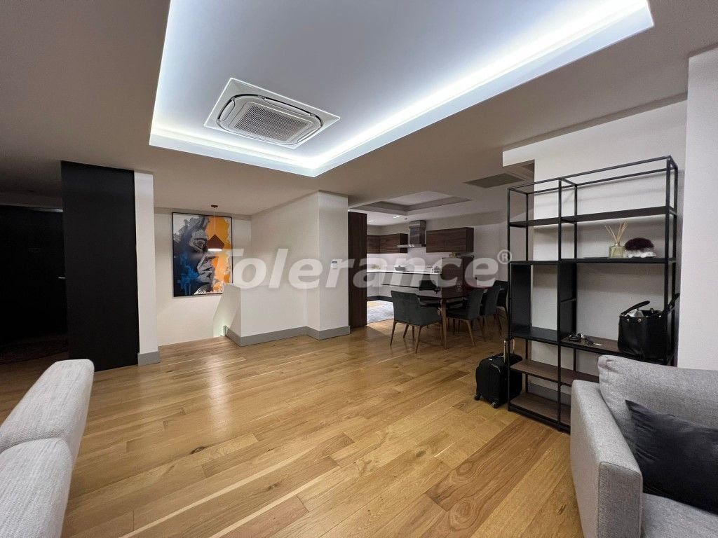 Apartment in Antalya, Türkei, 217 m² - Foto 4