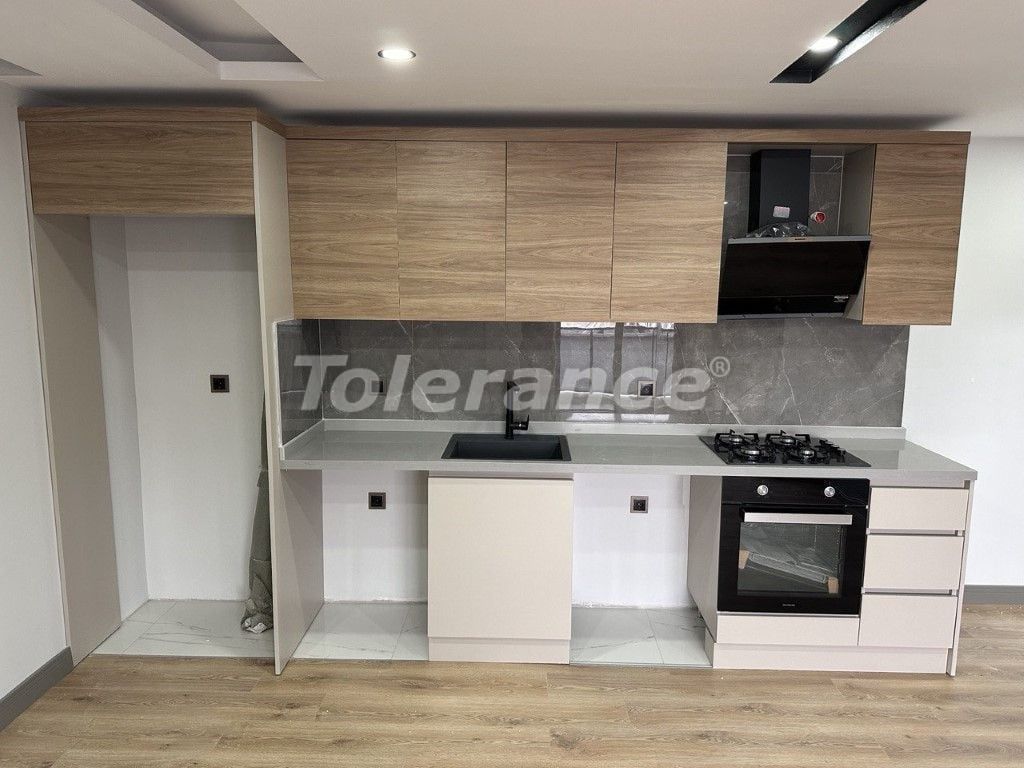 Apartamento en Antalya, Turquia, 55 m² - imagen 4