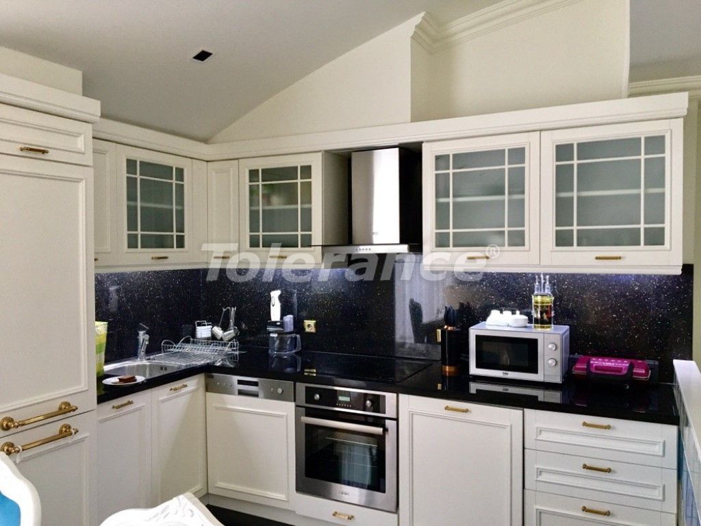 Apartment in Antalya, Türkei, 165 m² - Foto 4