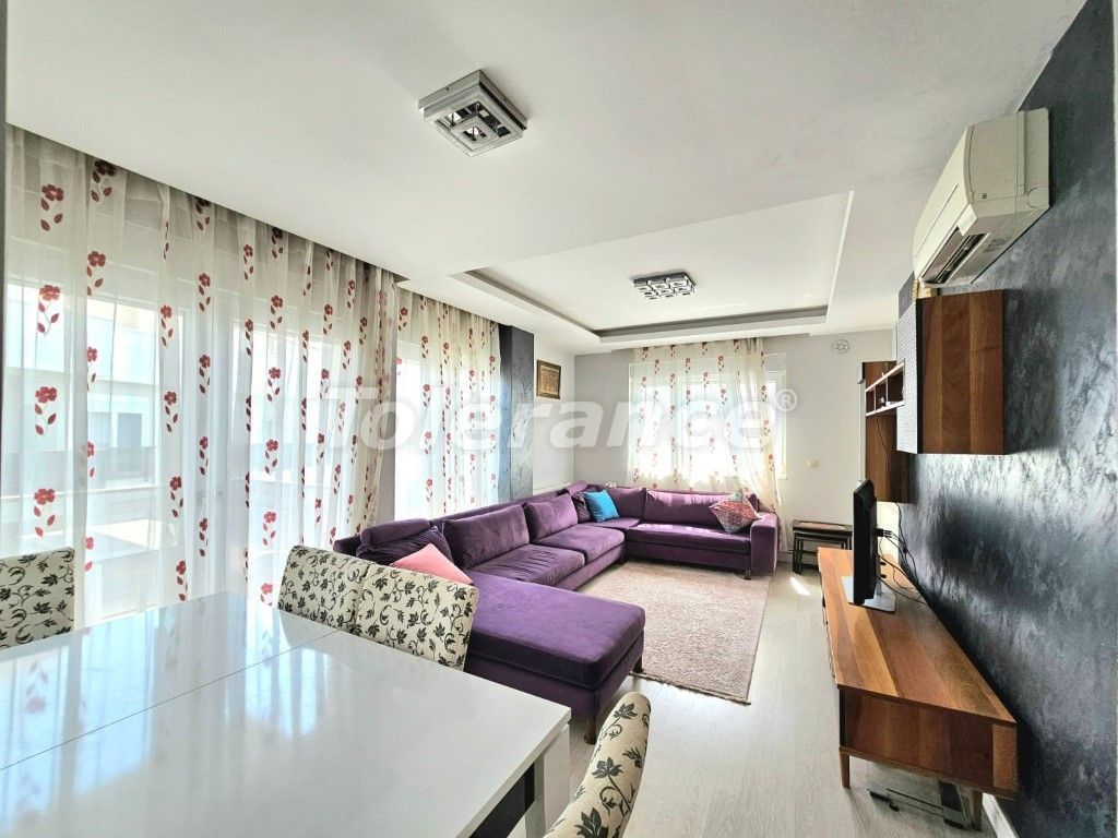 Apartment in Antalya, Türkei, 160 m² - Foto 4