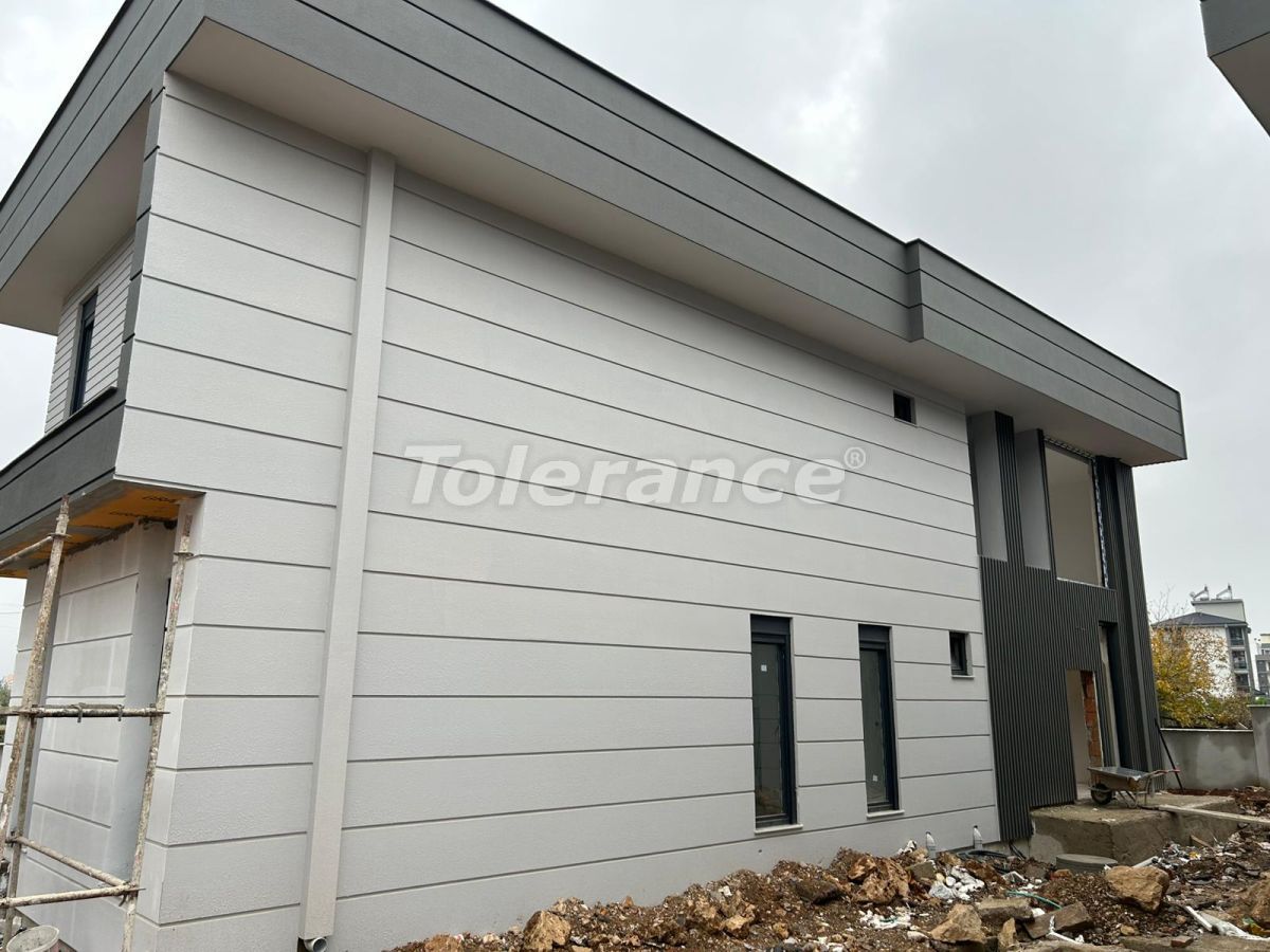 Villa a Antalya, Turchia, 345 m² - foto 4