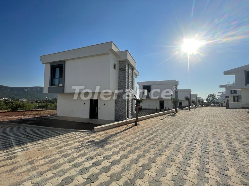 Apartment in Akbuk, Turkey, 50 m² - picture 4