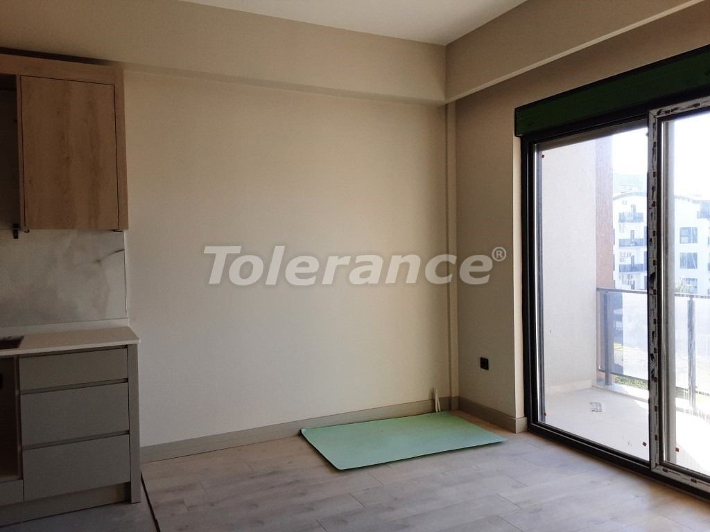 Apartment in Antalya, Turkey, 52 m² - picture 4