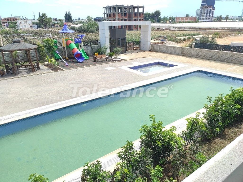 Apartamento en Antalya, Turquia, 74 m² - imagen 4