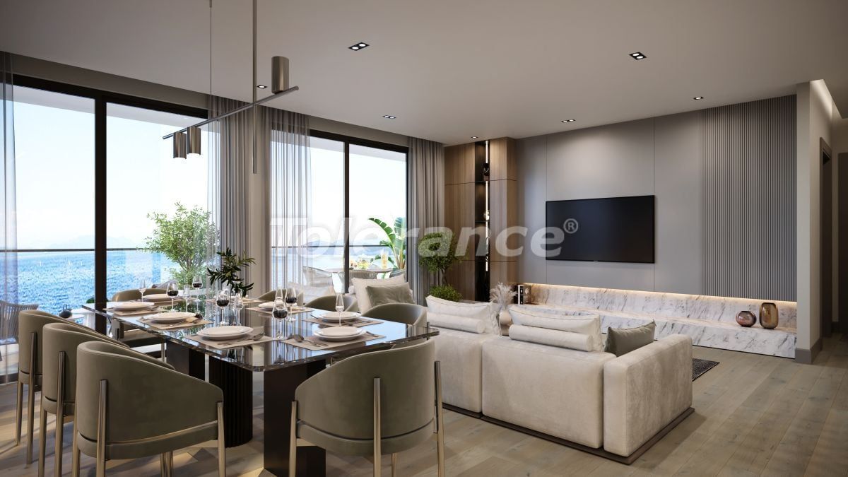 Apartment in Izmir, Turkey, 90 m² - picture 4