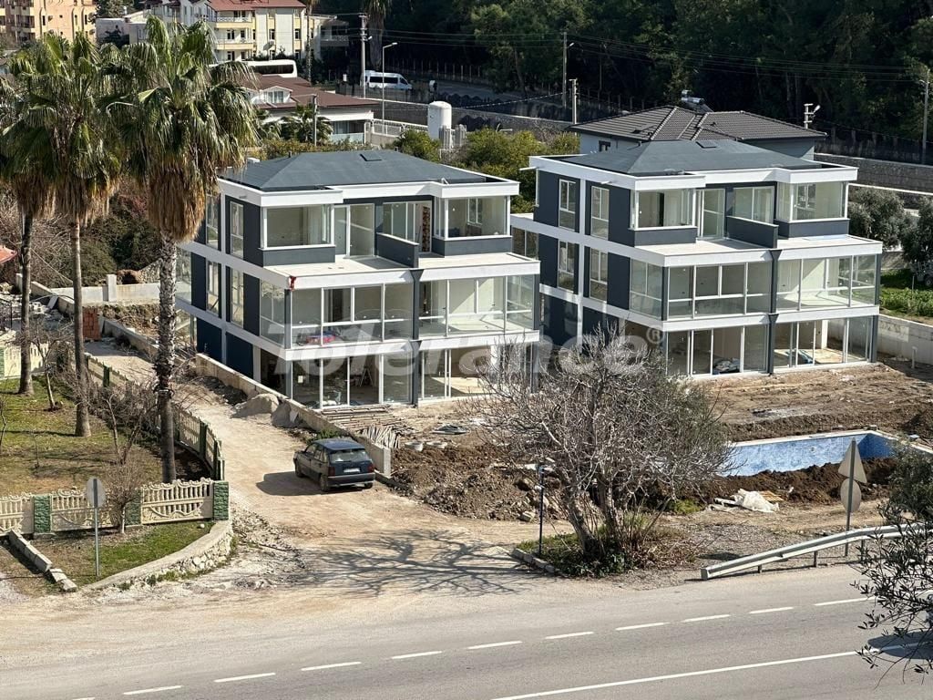 Villa in Kamyuwa, Türkei, 150 m² - Foto 4