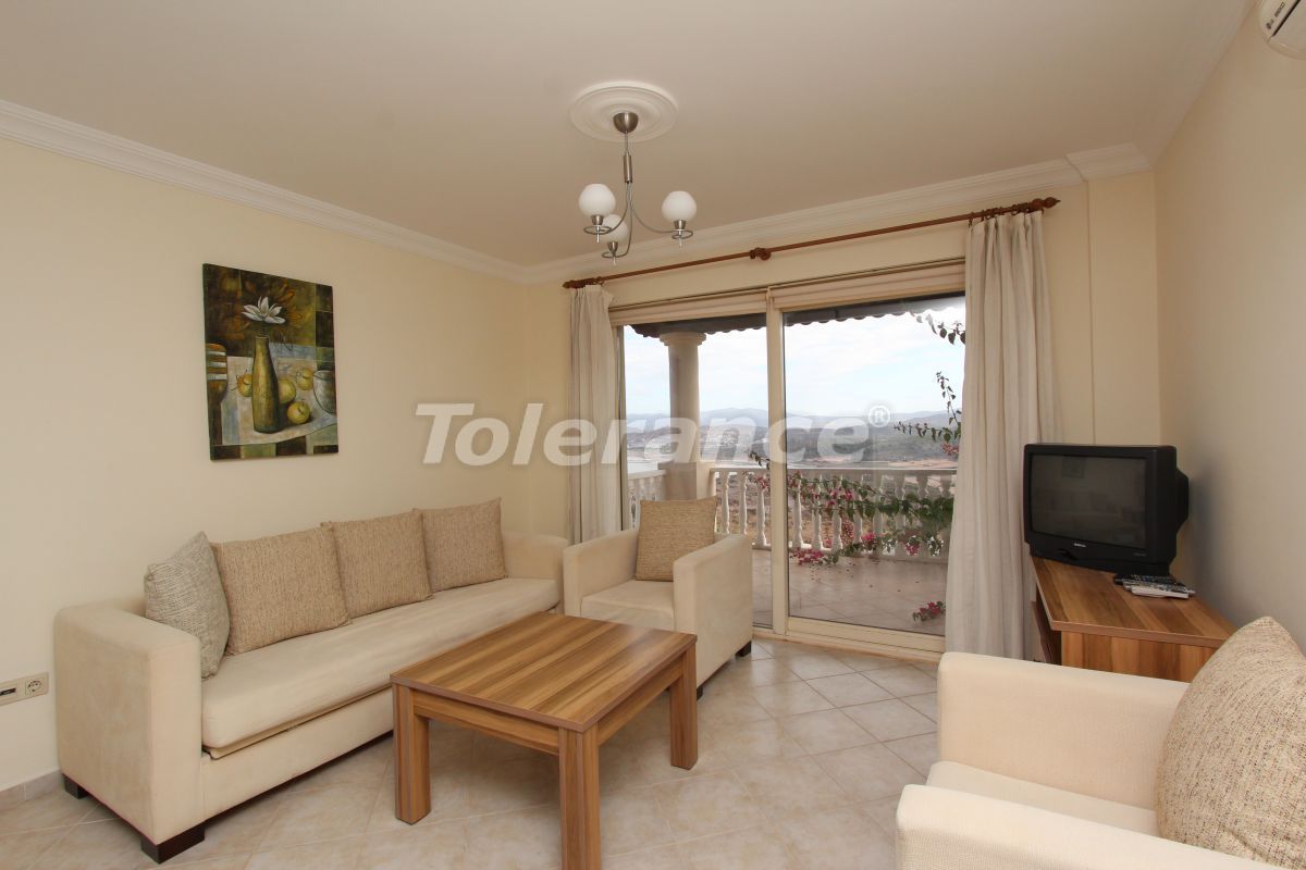 Appartamenti a Bodrum, Turchia, 110 m² - foto 4