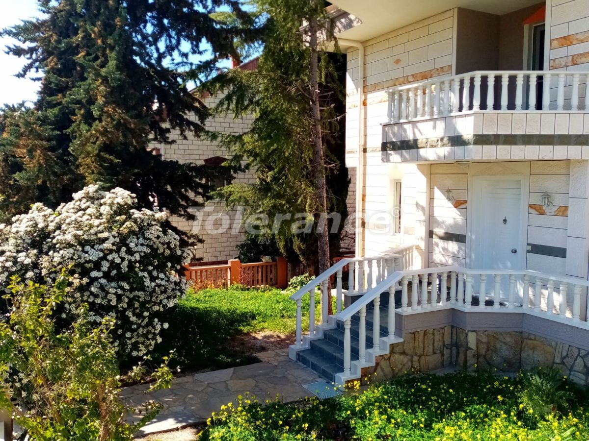 Villa a Antalya, Turchia, 287 m² - foto 4