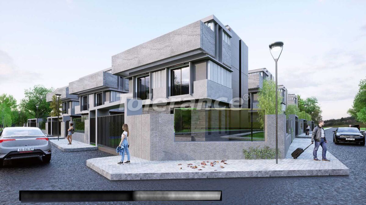 Villa à Antalya, Turquie, 280 m² - image 5