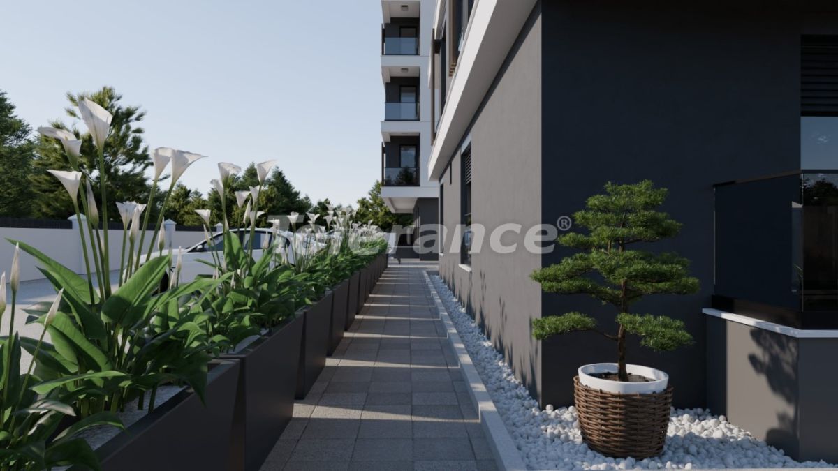 Apartment in Antalya, Turkey, 160 m² - picture 5