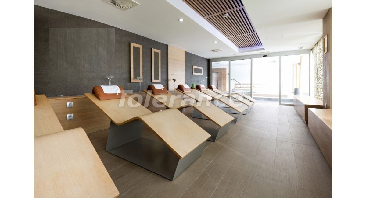 Appartement à Mersin, Turquie, 68 m² - image 5