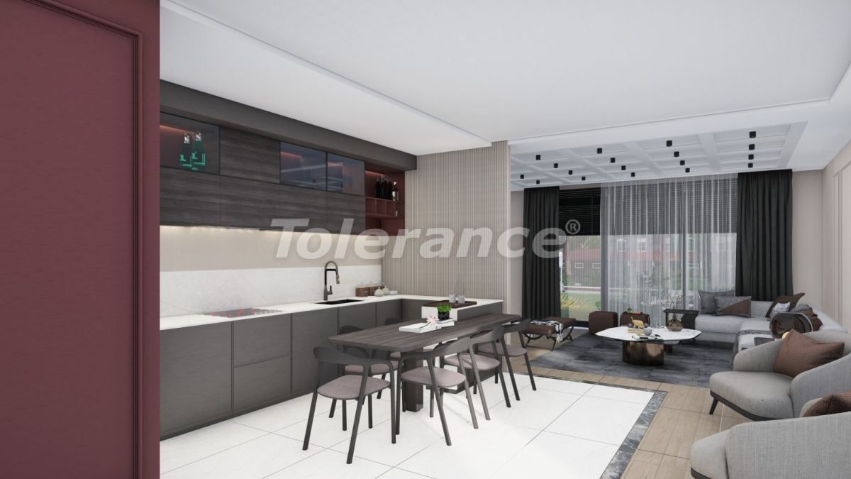 Appartamenti a Belek, Turchia, 220 m² - foto 5
