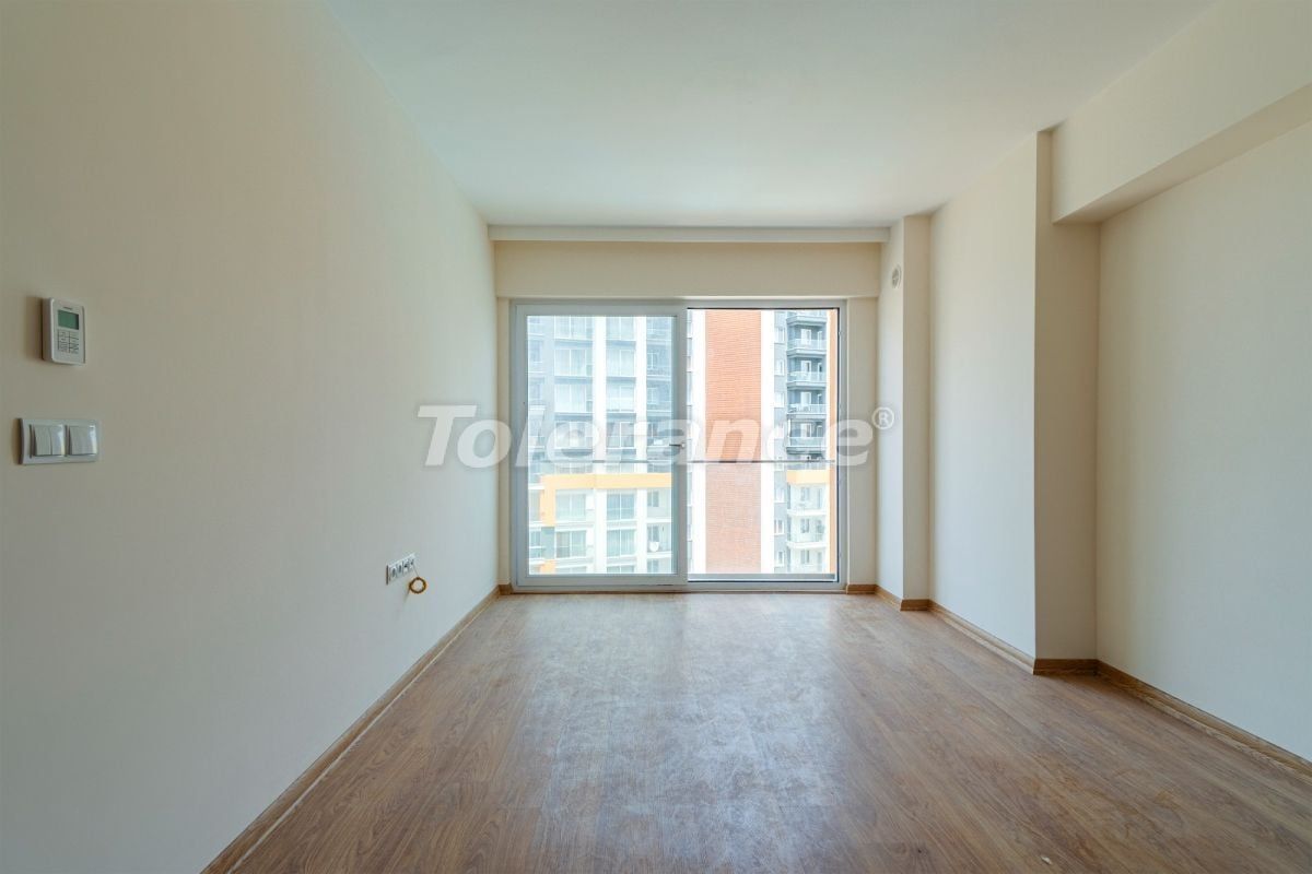 Apartamento en Antalya, Turquia, 40 m² - imagen 5