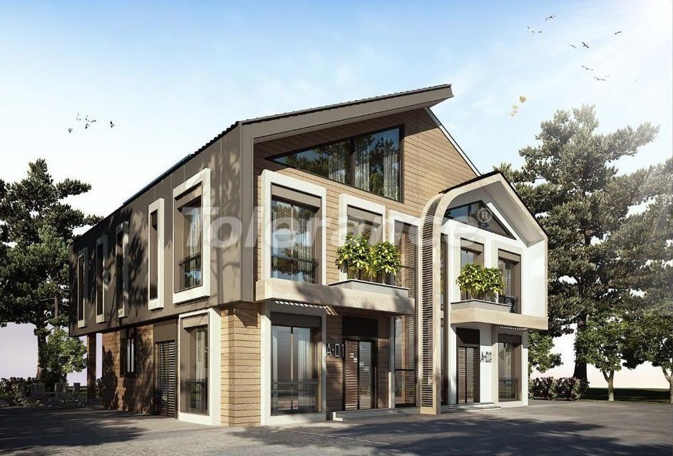 Villa in Antalya, Turkey, 175 m² - picture 5