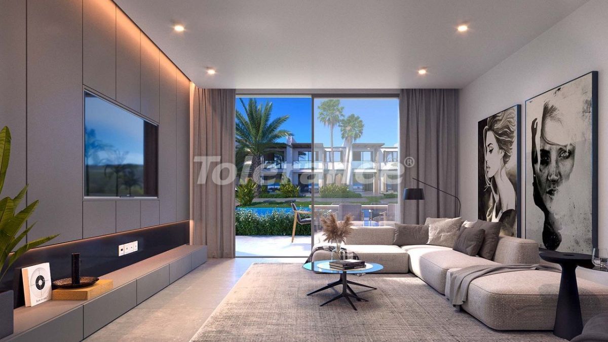 Apartment in Famagusta, Zypern, 46 m² - Foto 5