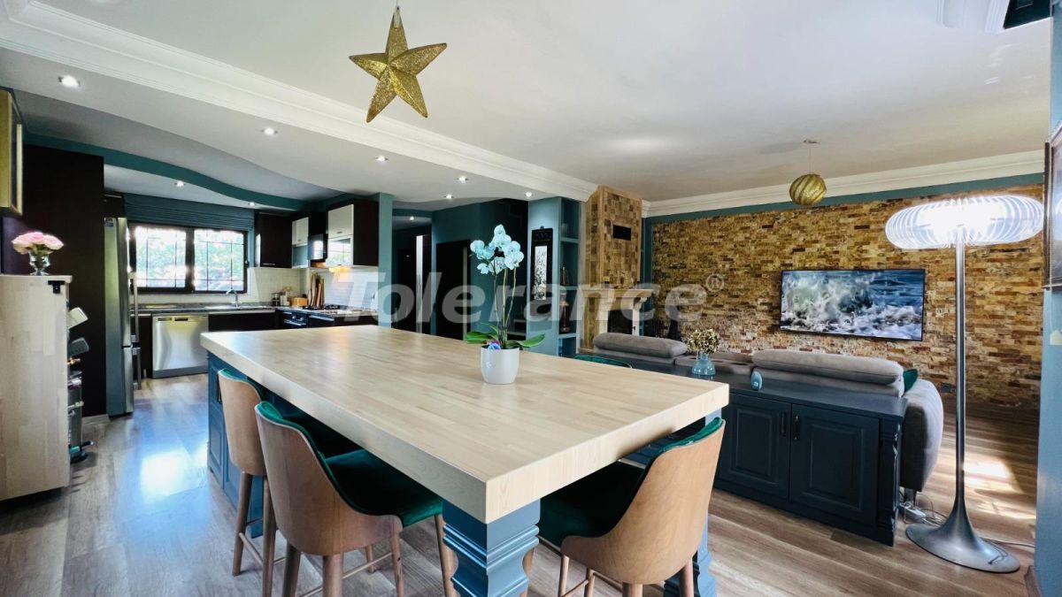 Villa in Camyuva, Turkey, 200 m² - picture 5