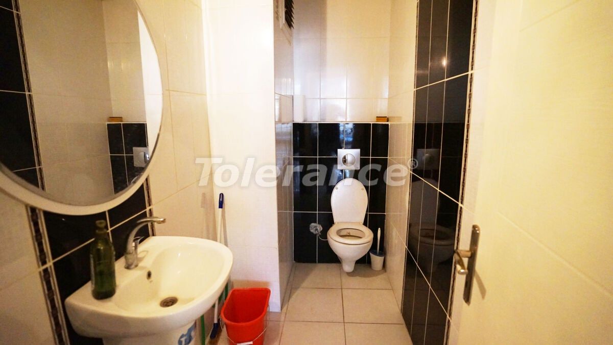 Gewerbeimmobilien in Antalya, Türkei, 165 m² - Foto 5