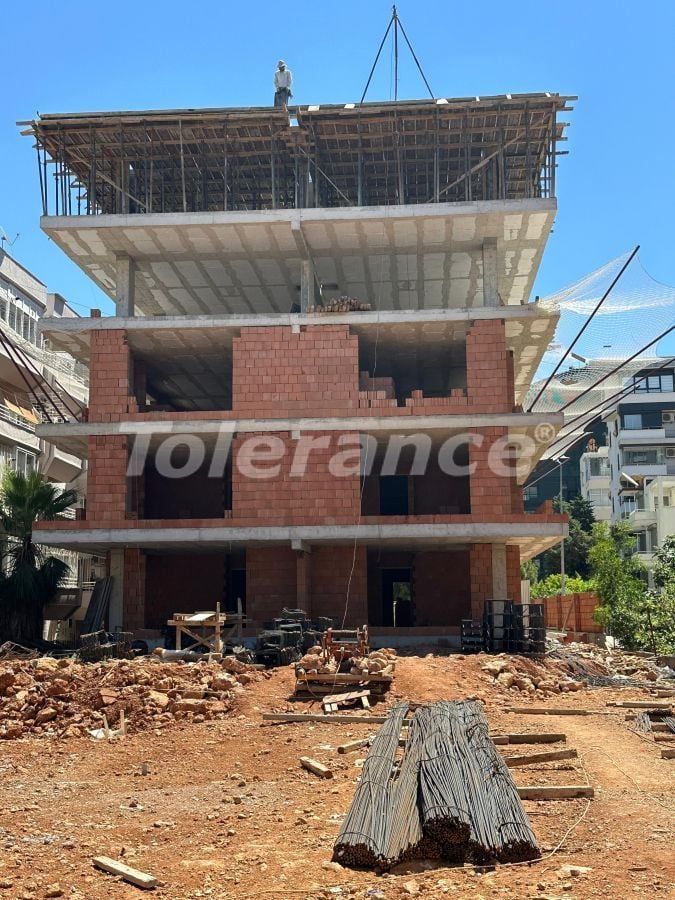 Appartement à Antalya, Turquie, 65 m² - image 5