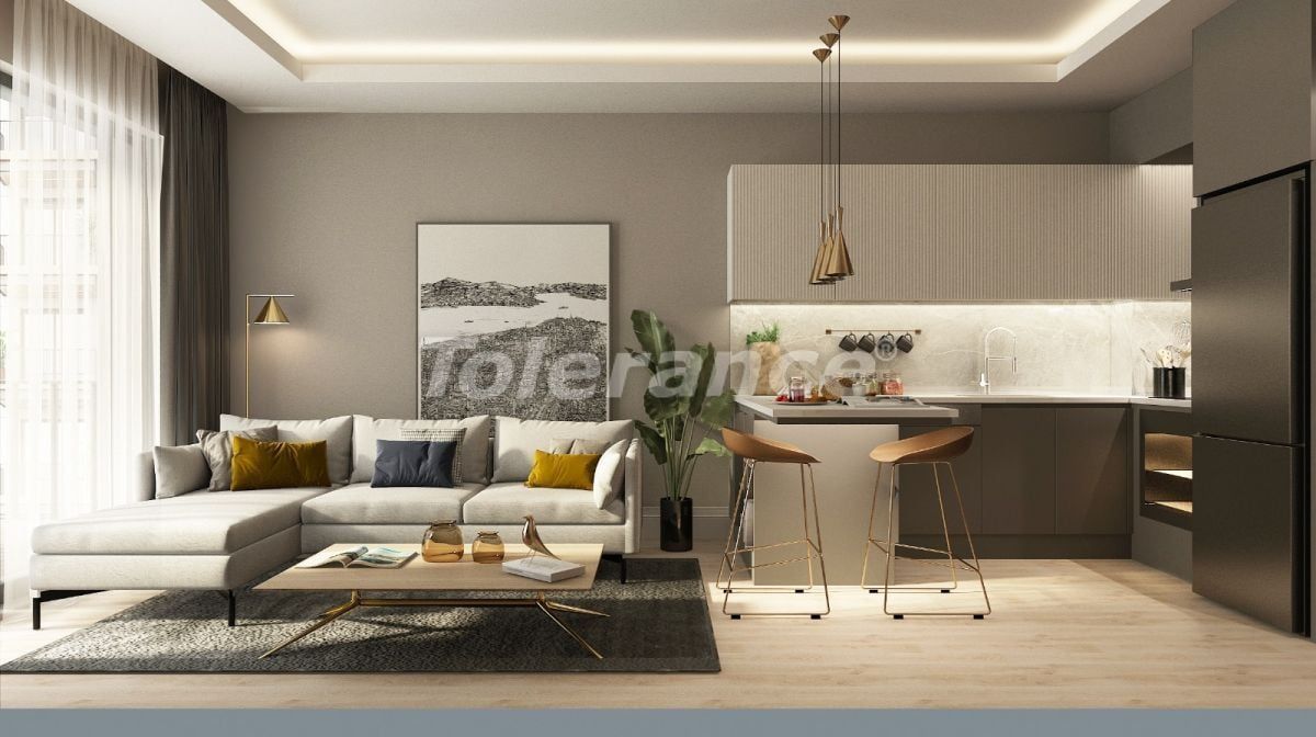 Appartement à Antalya, Turquie, 70 m² - image 5