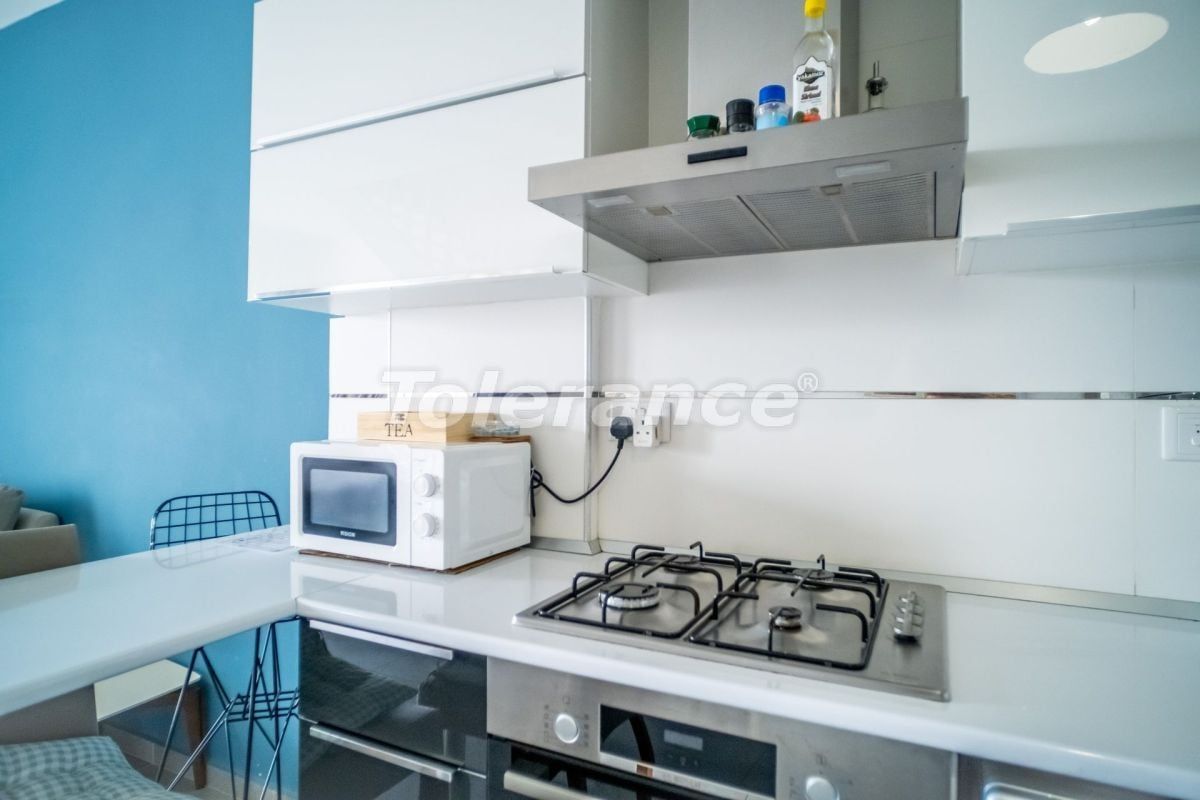 Appartement à Esentepe, Chypre, 60 m² - image 5