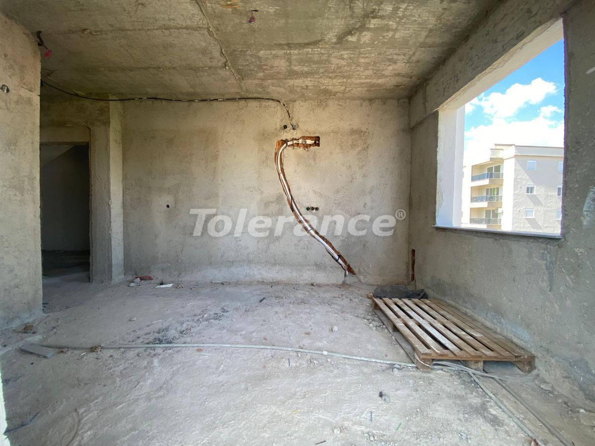 Apartamento en Finike, Turquia, 52 m² - imagen 5