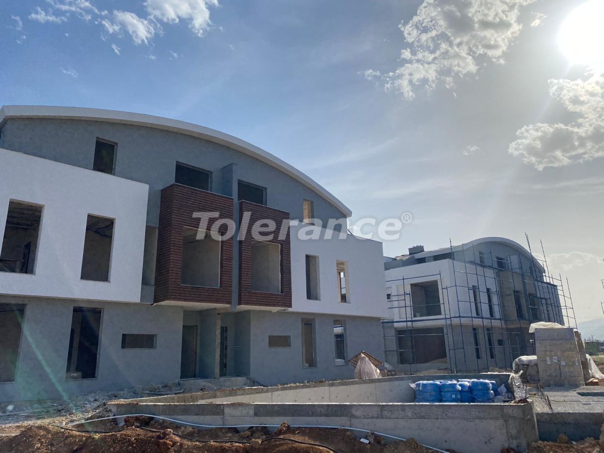 Villa in Antalya, Turkey, 200 m² - picture 5