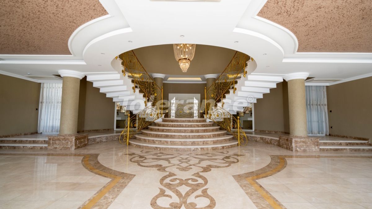 Villa a Kemer, Turchia, 650 m² - foto 5