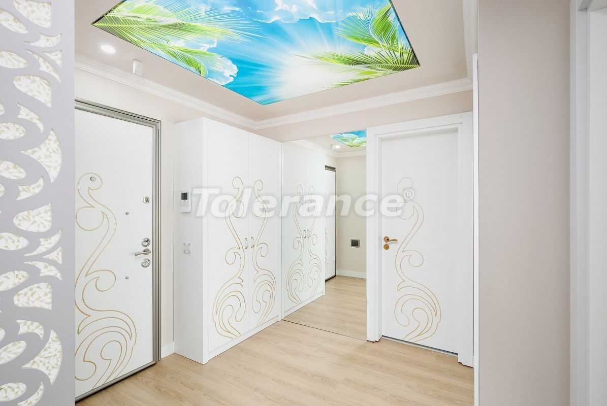 Apartment in Antalya, Turkey, 200 m² - picture 5