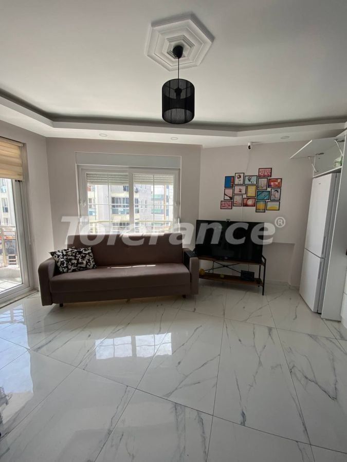Apartamento en Antalya, Turquia, 75 m² - imagen 5