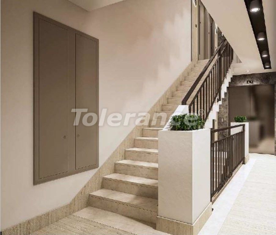 Appartamenti a Antalya, Turchia, 102 m² - foto 5