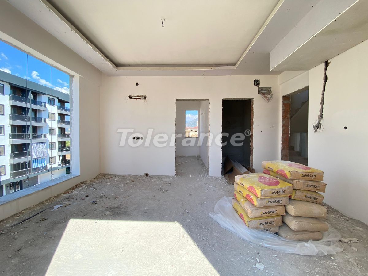 Apartment in Finike, Türkei, 45 m² - Foto 5