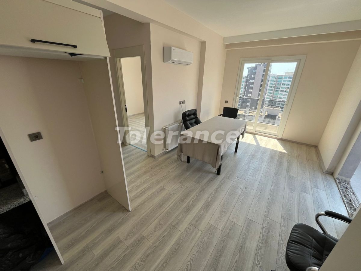 Apartment in Mersin, Turkey, 60 m² - picture 5