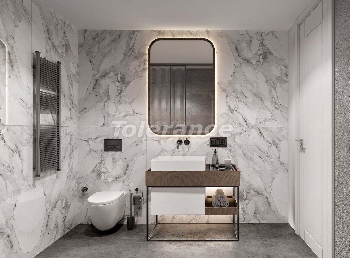 Apartamento en Esentepe, Chipre, 82 m² - imagen 5