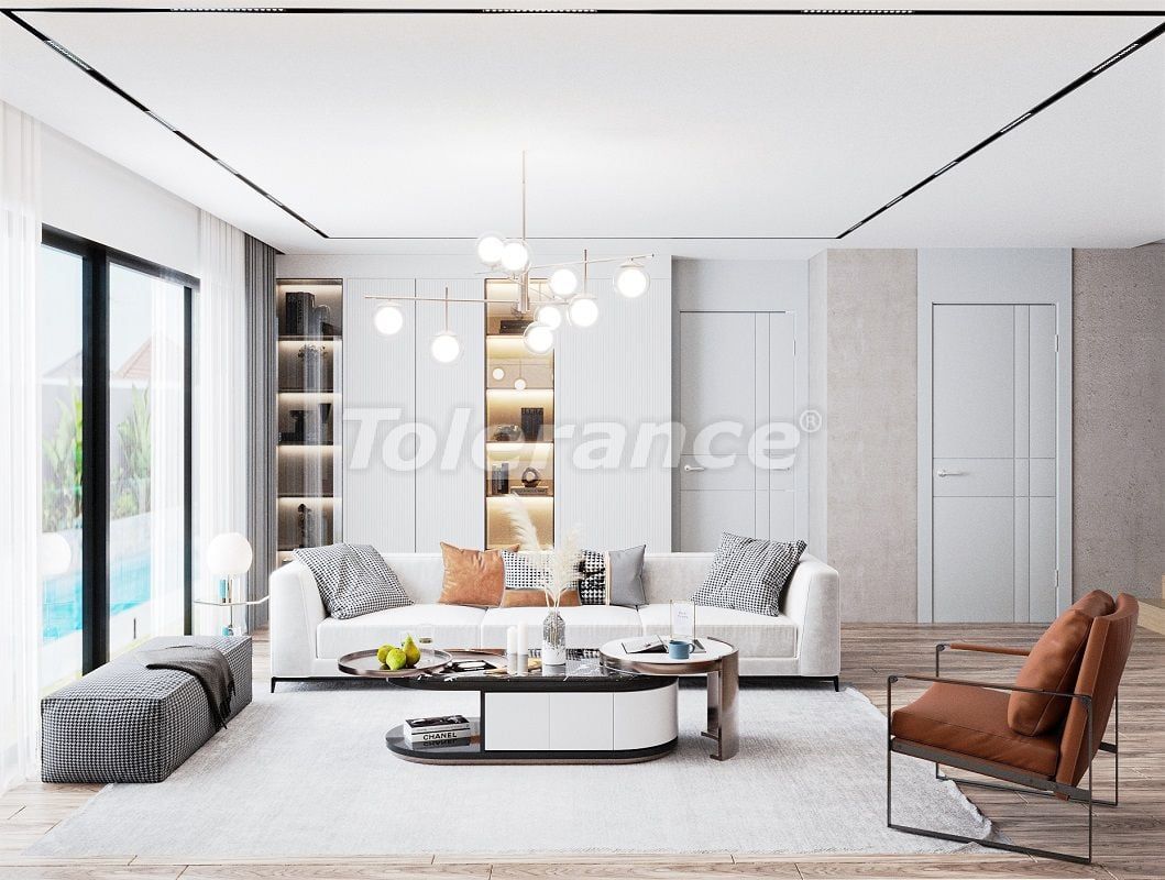 Apartment in Antalya, Türkei, 95 m² - Foto 5