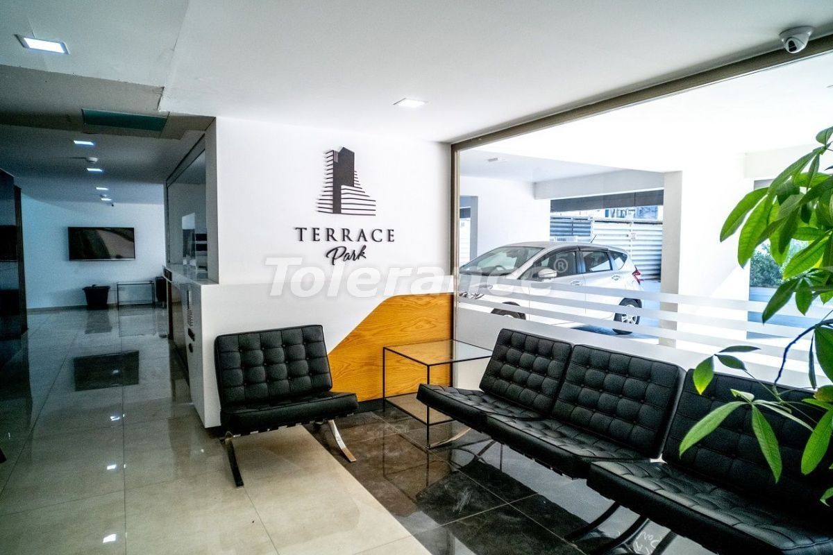 Appartement à Famagouste, Chypre, 57 m² - image 5