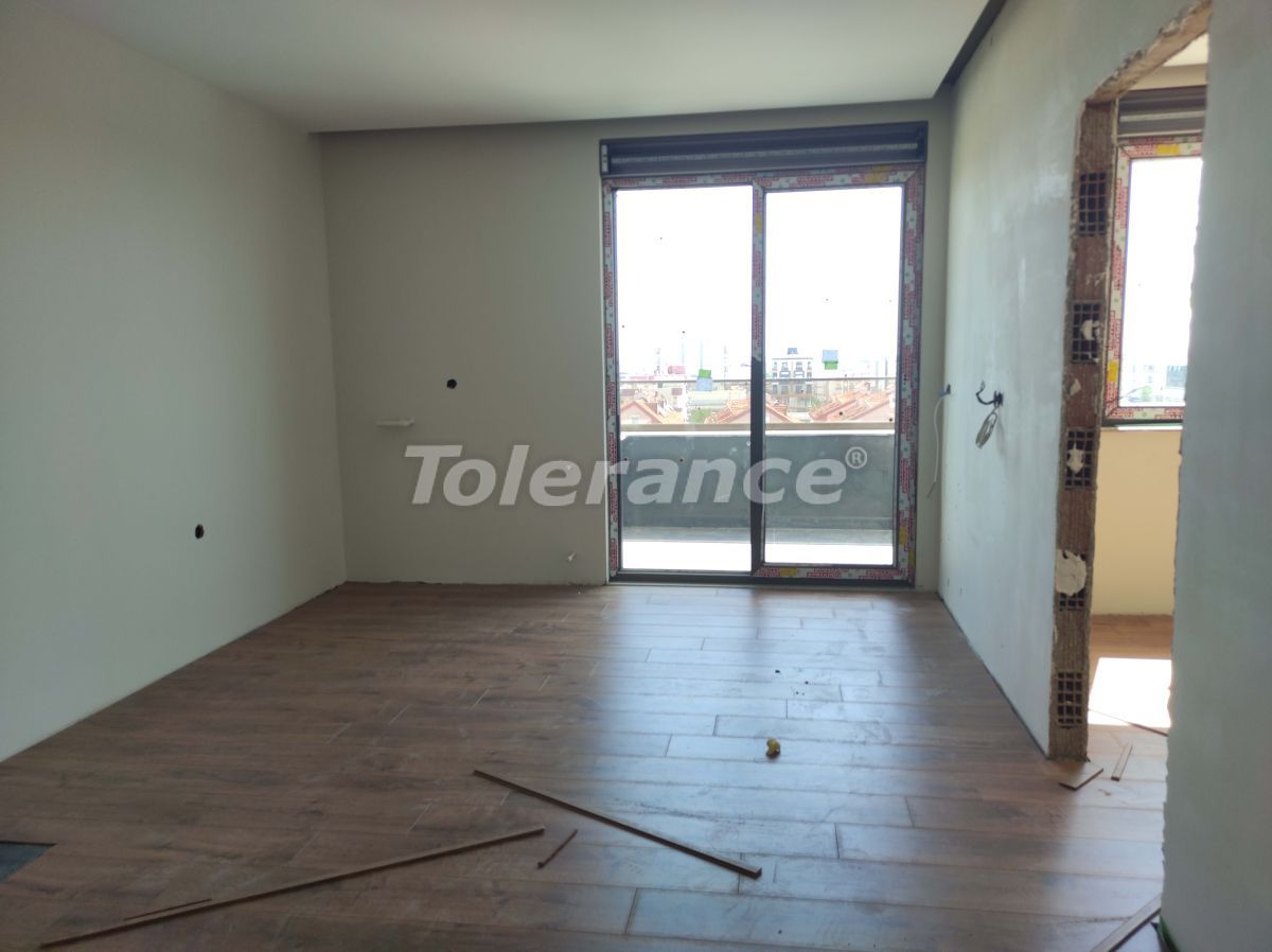 Apartamento en Antalya, Turquia, 43 m² - imagen 5