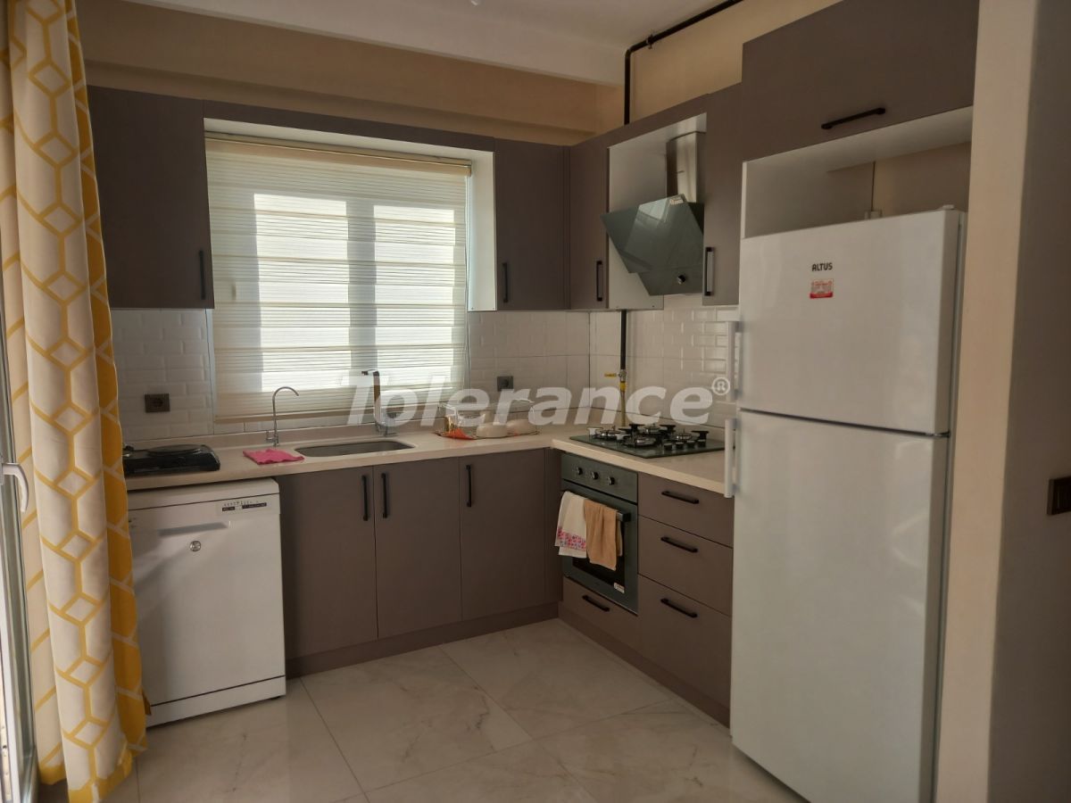 Apartment in Mersin, Turkey, 96 m² - picture 5