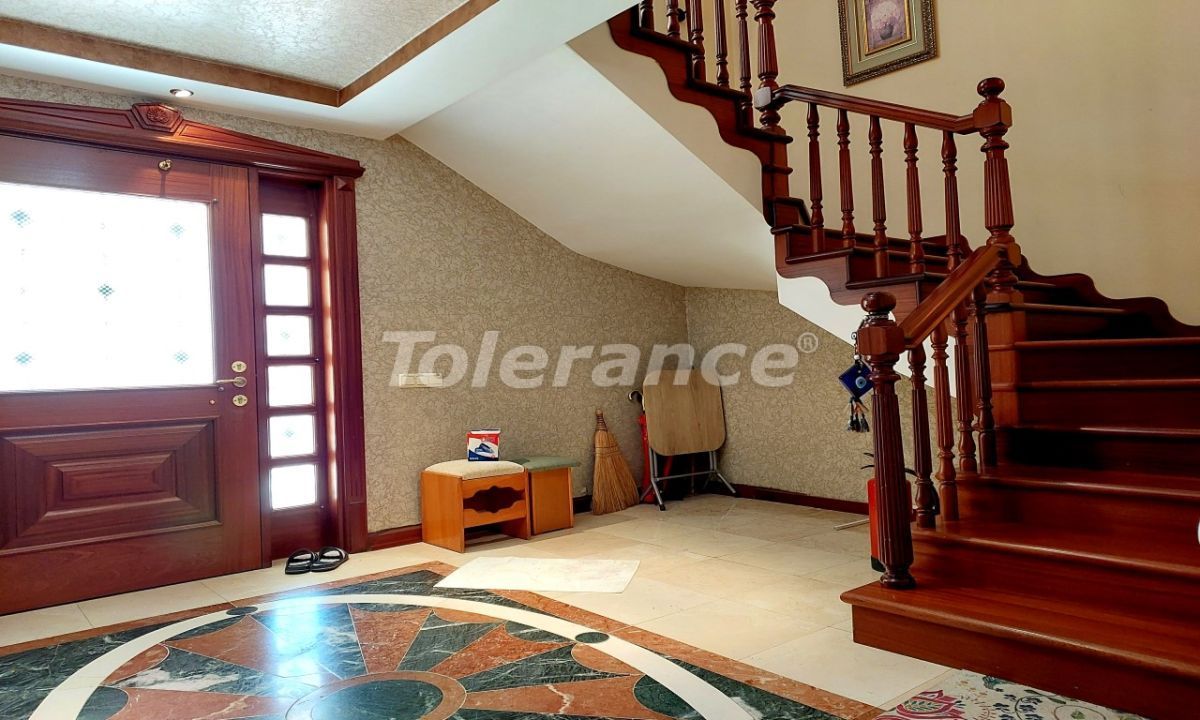 Villa en Antalya, Turquia, 800 m² - imagen 5