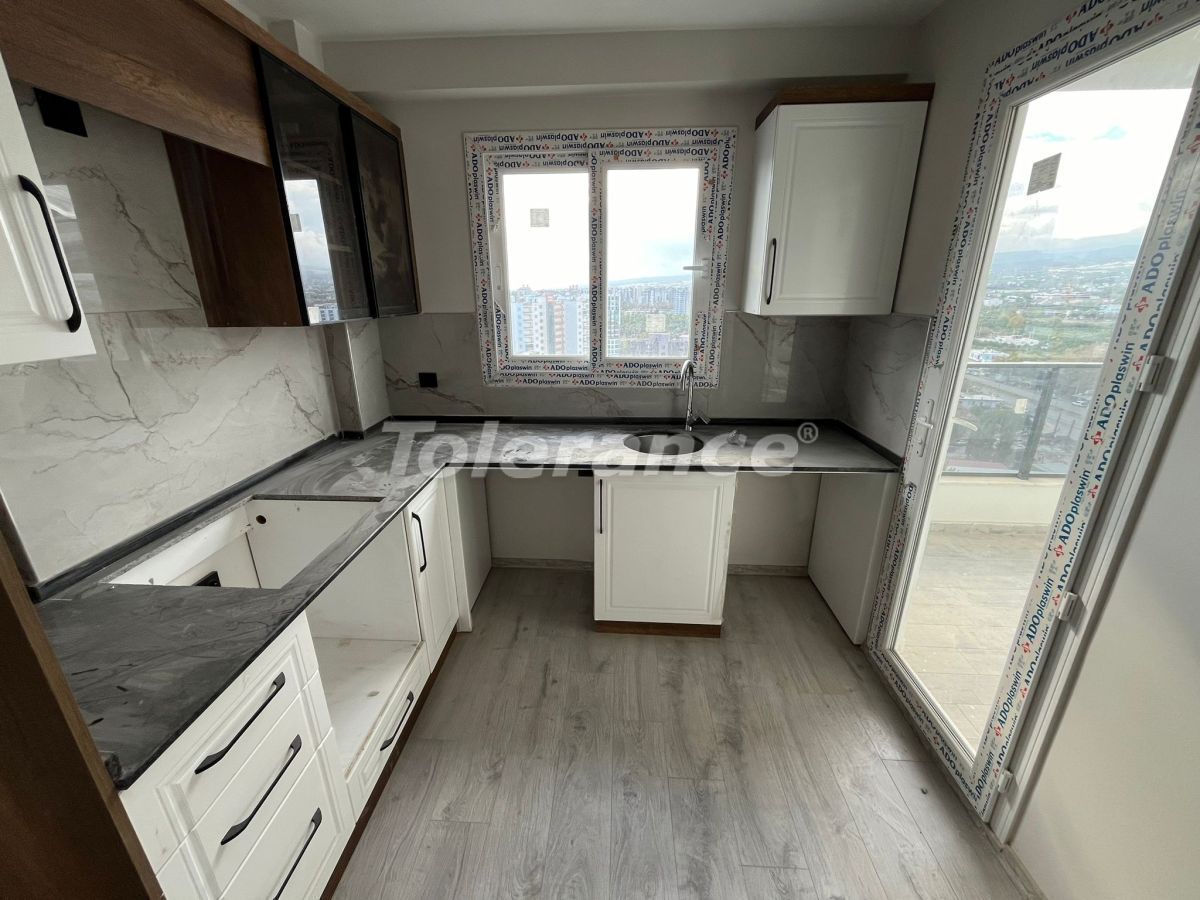 Apartment in Mersin, Türkei, 80 m² - Foto 5