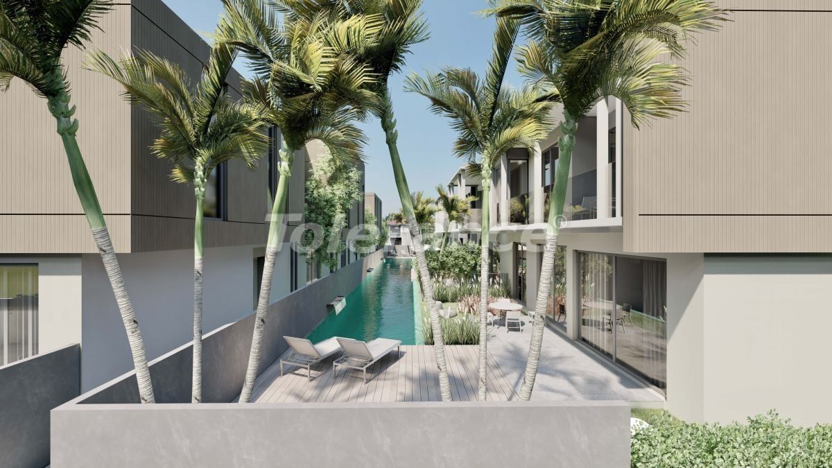 Villa à Antalya, Turquie, 300 m² - image 5