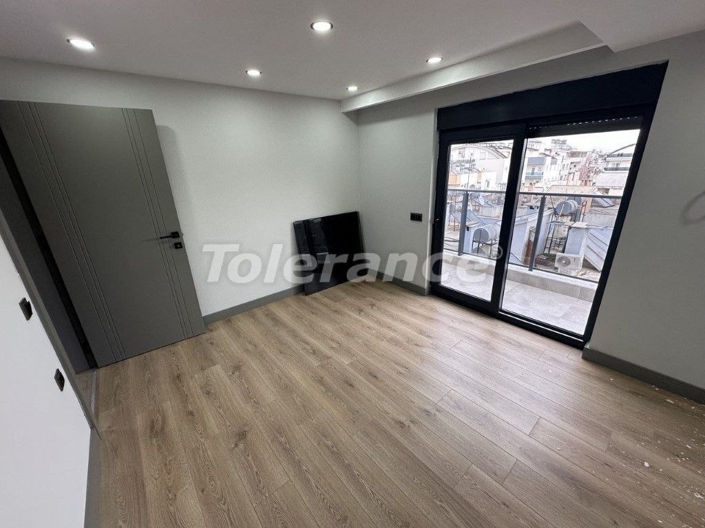 Apartamento en Antalya, Turquia, 55 m² - imagen 5