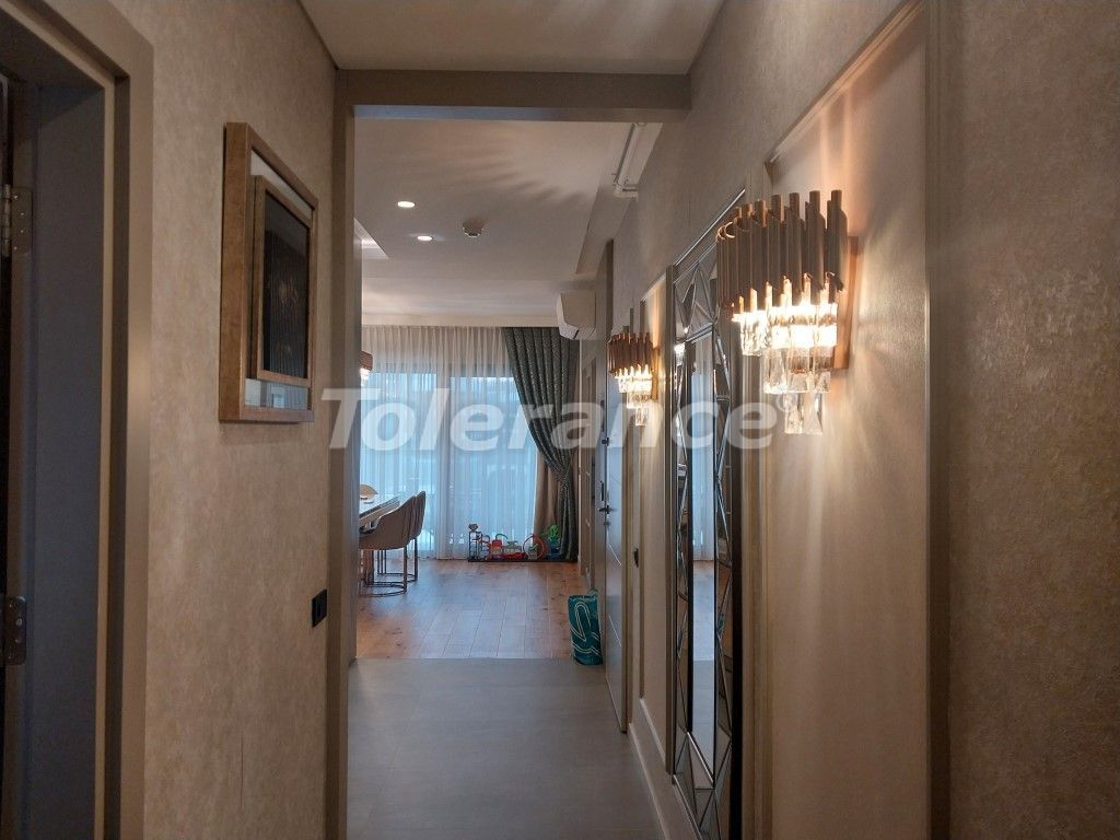 Apartment in Antalya, Türkei, 180 m² - Foto 5