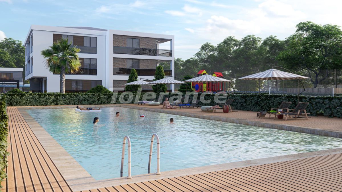 Appartement à Antalya, Turquie, 140 m² - image 5