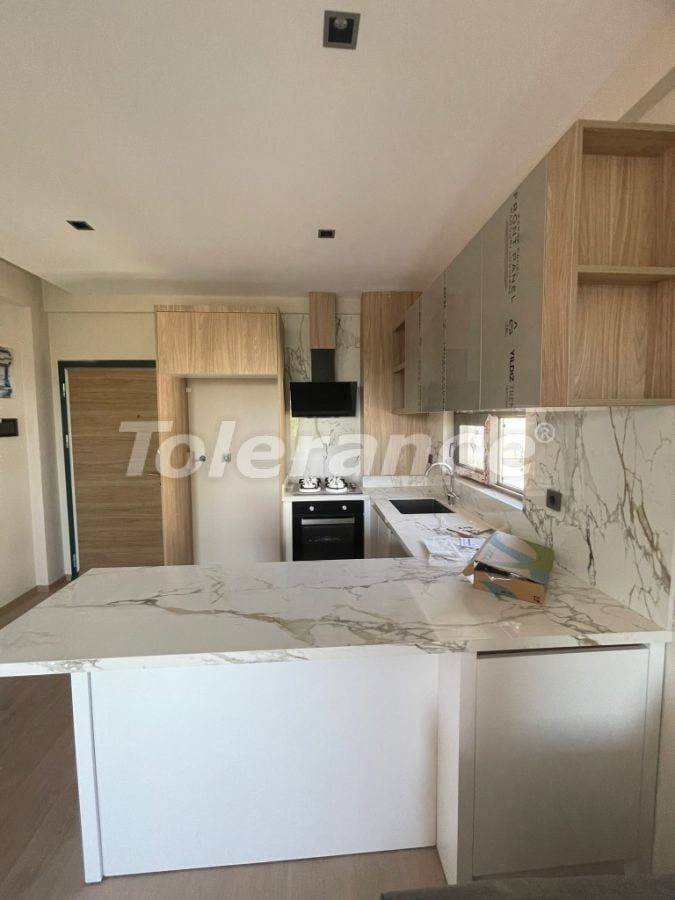 Apartment in Antalya, Türkei, 55 m² - Foto 5